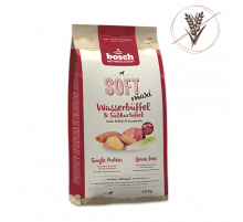 bosch HPC SOFT Maxi Wasserbüffel & Süßkartoffel 2,5 kg