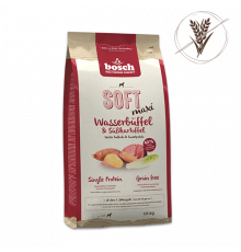 bosch HPC SOFT Maxi Wasserbüffel & Süßkartoffel 1 kg