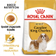 Сухий корм для собак – Royal Canin Cavalier King Charles Adult 1,5 kg