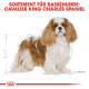 Сухий корм для собак – Royal Canin Cavalier King Charles Adult 1,5 kg