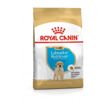 Royal Canin Labrador Retriever Puppy 12 kg