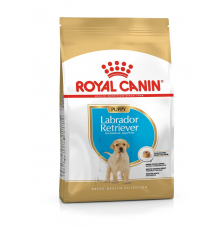 Royal Canin Labrador Retriever Puppy 12 kg
