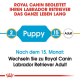 Сухий корм для собак – Royal Canin Labrador Retriever Puppy 12 kg