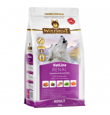 Wolfsblut VetLine Renal 2 kg