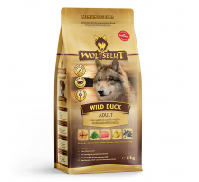 Wolfsblut Wild Duck Adult 2 kg