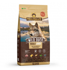 Wolfsblut Wild Duck Large Breed 12,5 kg