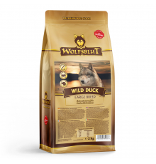 Wolfsblut Wild Duck Large Breed 2 kg