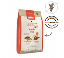 bosch HPC Insect Adult Tapioka & Äpfel 800 g