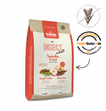 bosch HPC Insect Adult Tapioka & Äpfel 800 g