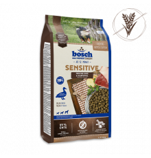 bosch HPC Sensitive Ente & Kartoffel 1 kg