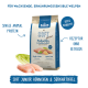 bosch HPC SOFT Junior Hühnchen & Süßkartoffel 12,5 kg