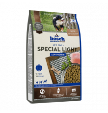bosch HPC Special Light 12,5 kg