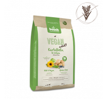 bosch HPC VEGAN Adult Kartoffeln & Erbsen 10 kg