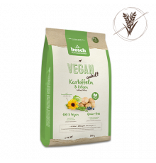 bosch HPC VEGAN Adult Kartoffeln & Erbsen 10 kg