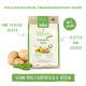 bosch HPC VEGAN Adult Kartoffeln & Erbsen 10 kg