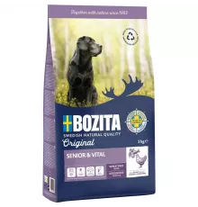 Bozita Original Senior mit Huhn 3 kg