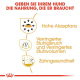 Trockenfutter für Hunde – Royal Canin Chihuahua Adult 3 kg
