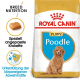 Trockenfutter für Hunde – Royal Canin Pudel Puppy 3 kg
