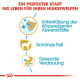 Trockenfutter für Hunde – Royal Canin Pudel Puppy 3 kg