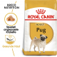 Trockenfutter für Hunde – Royal Canin Pug Adult 1,5 kg
