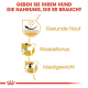 Trockenfutter für Hunde – Royal Canin Pug Adult 1,5 kg