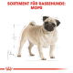 Trockenfutter für Hunde – Royal Canin Pug Adult 1,5 kg