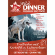 Wild Dinner Truthahn Getreidefrei 12 kg