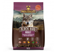 Wolfsblut Black Bird Adult 1 kg