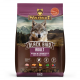 Trockenfutter für Hunde – Wolfsblut Black Bird Adult 1 kg