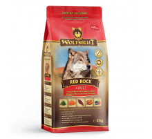 Wolfsblut Red Rock Adult 2 kg
