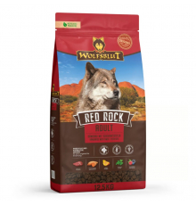 Wolfsblut Red Rock Adult 12,5 kg
