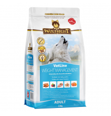 Wolfsblut VetLine Weight Management 2 kg