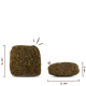 bosch HPC Adult mit Geflügel und Hirse 1 kg