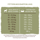 bosch HPC Adult mit Geflügel und Hirse 1 kg