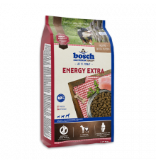 bosch HPC Energy Extra 15 kg