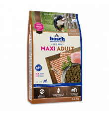 bosch HPC Maxi Adult 3 kg