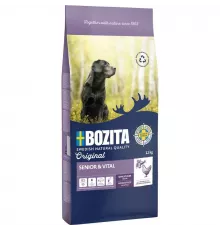 Bozita Original Senior mit Huhn 12 kg