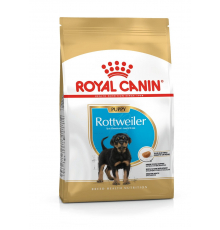 Royal Canin Rottweiler Puppy 12 kg