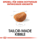 Сухий корм для собак – Royal Canin Rottweiler Puppy 12 kg