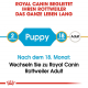 Сухий корм для собак – Royal Canin Rottweiler Puppy 12 kg