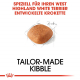 Trockenfutter für Hunde – Royal Canin West Highland White Terrier Adult 3 kg