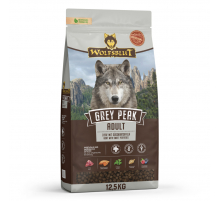 Wolfsblut Grey Peak Adult 12,5 kg