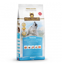 Wolfsblut VetLine Weight Management 12 kg