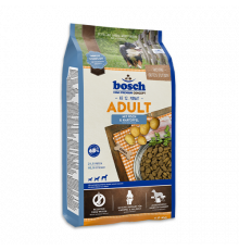 bosch HPC Adult mit Fisch & Kartoffel 1 kg