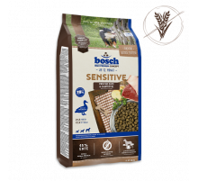 bosch HPC Sensitive Ente & Kartoffel 1 kg