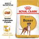 Сухий корм для собак – Royal Canin Boxer Adult 12 kg
