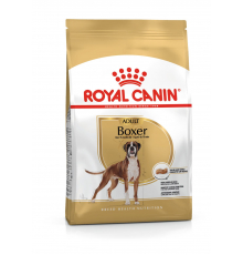Royal Canin Boxer Adult 12 kg
