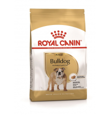 Royal Canin Bulldog Adult 3 kg