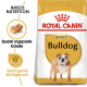 Сухой корм для собак – Royal Canin Bulldog Adult 12 kg