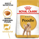 Сухий корм для собак – Royal Canin Pudel Adult 1,5 kg